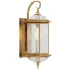 Classic exterior wall light set2 - Thumbnail 4
