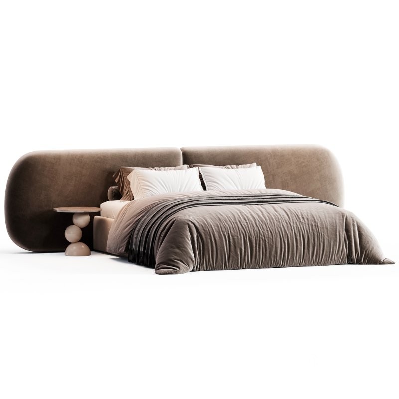 Malbina Bed by Cazarina Image 1