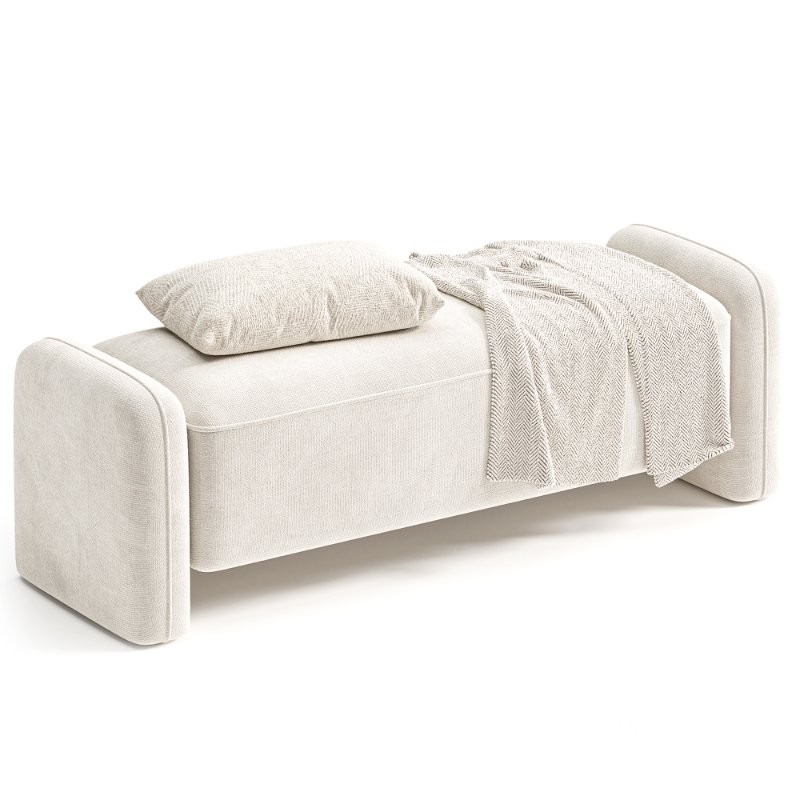 Банкетка Марли, Banquette Marley, Dantone Home Image 4