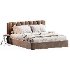 Gem Gervasoni Bed By Miliashop - Thumbnail 3