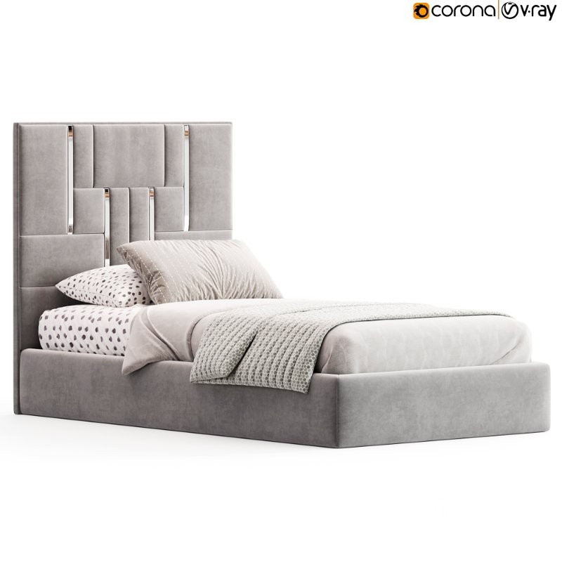 Bed Goodwin kids Image 7