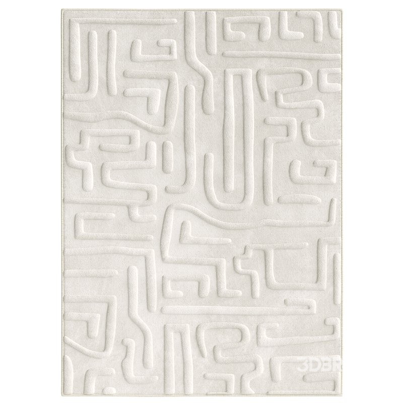 Serenade Arlo Rug Image 3