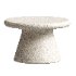 Eversley Coffee Table Concrete - Thumbnail 1
