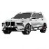 BMW X7 M60i 2023 - Thumbnail 1