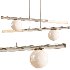 Balance Chandelier from West Elm - Thumbnail 4