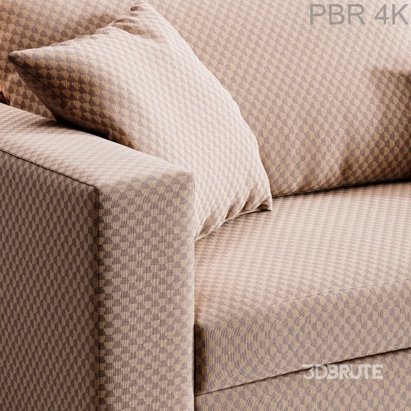 Fabric Texture 010 Image 6