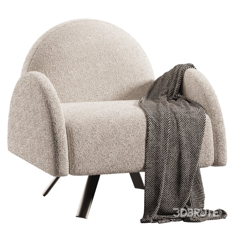 Myrtle Accent Chair Image 1