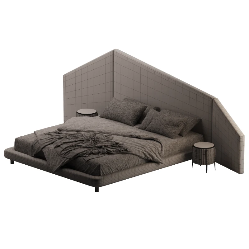 Giulia Kovalko bED Image 5