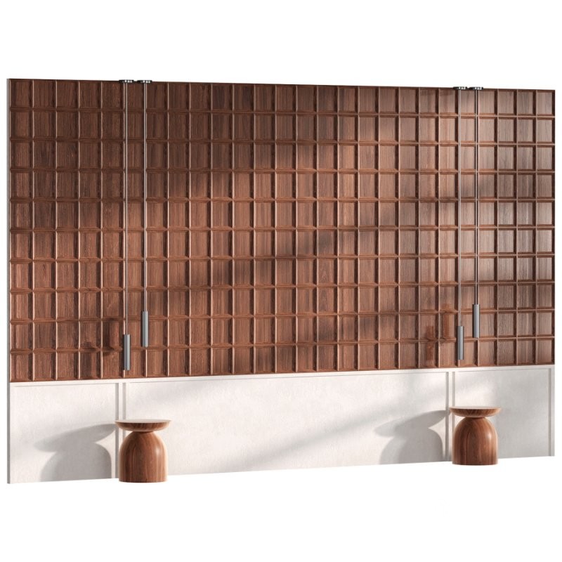 Decorative wall panel N1 Image 3