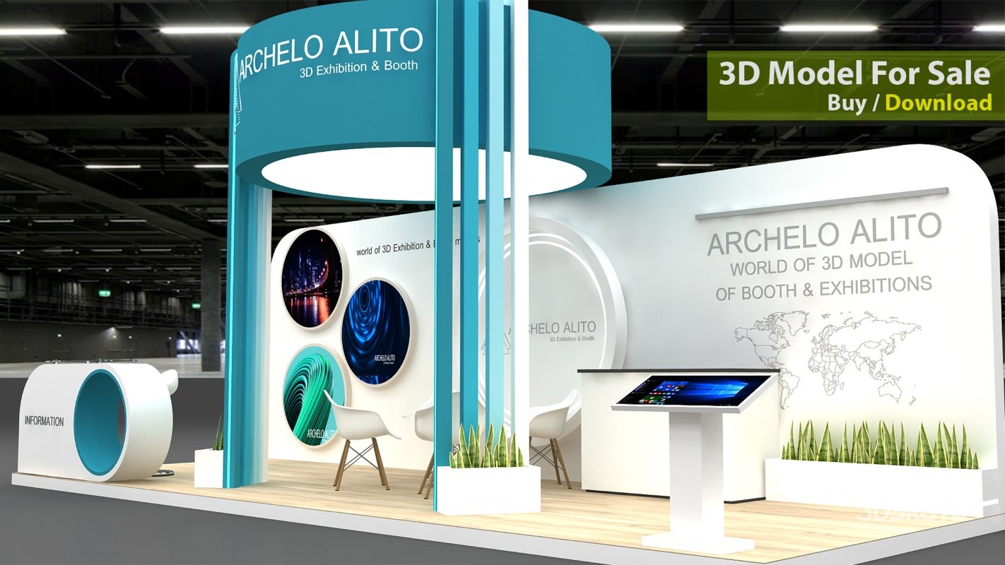 minimal exhibition Image 4