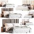 Ramos Ottoman Bedframe - Thumbnail 5
