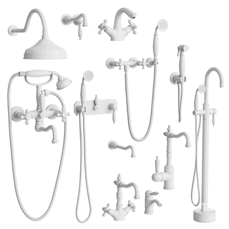 Boheme Set Medici Set Image 7