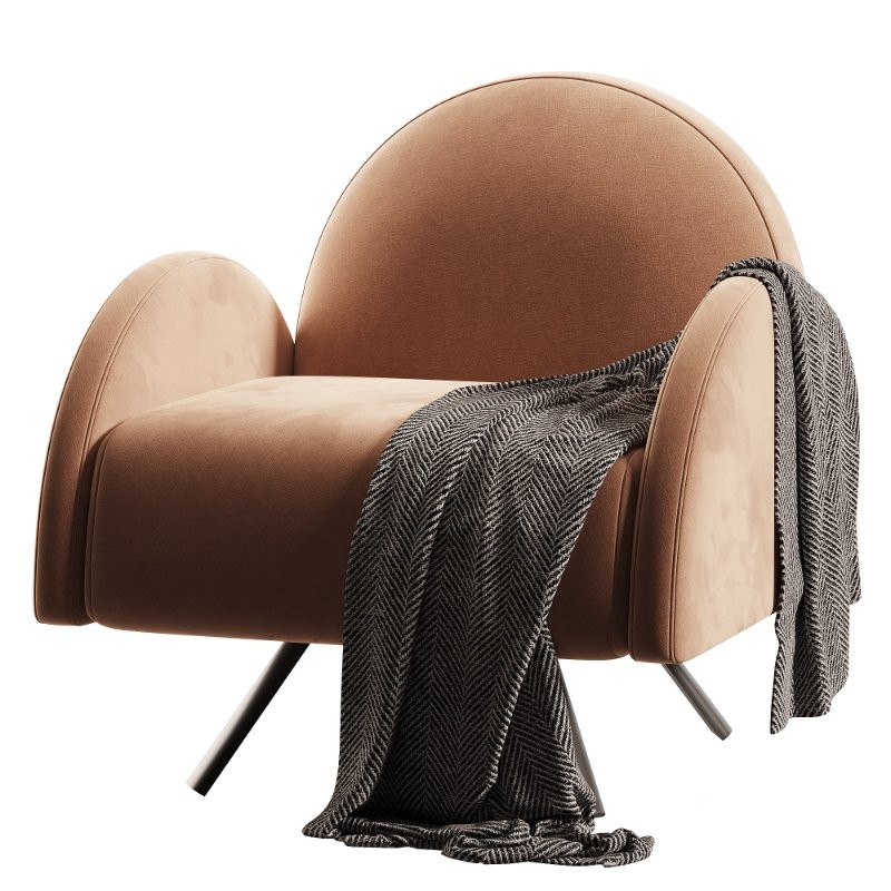 Myrtle Accent Chair Image 4