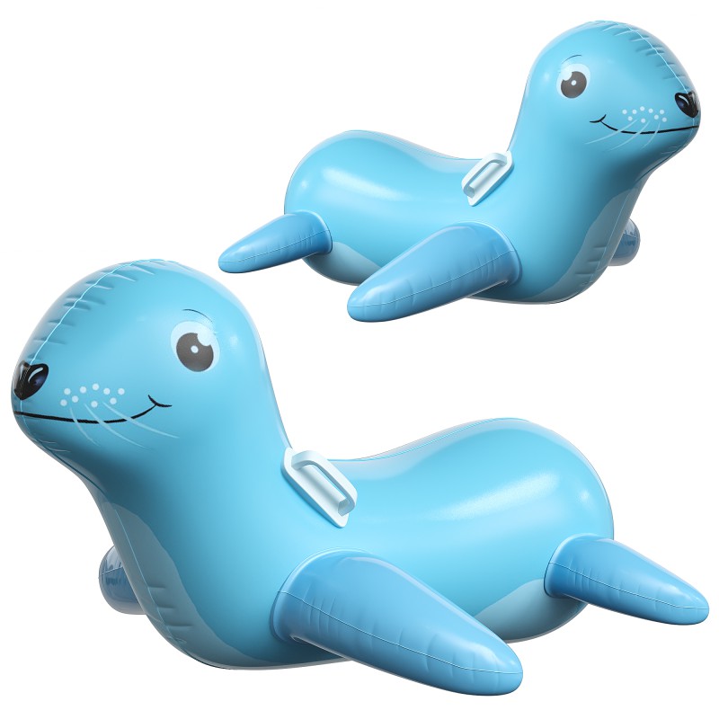 Blue_Sea_Lion_Rider Image 2