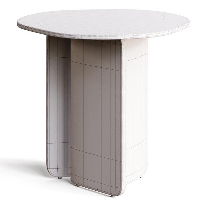 Fleur coffe table Image 2