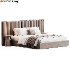 Ovidio Bed by Miliashop - Thumbnail 2