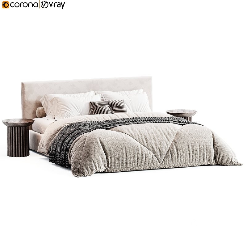 Beta Up Pianca Bed Image 5