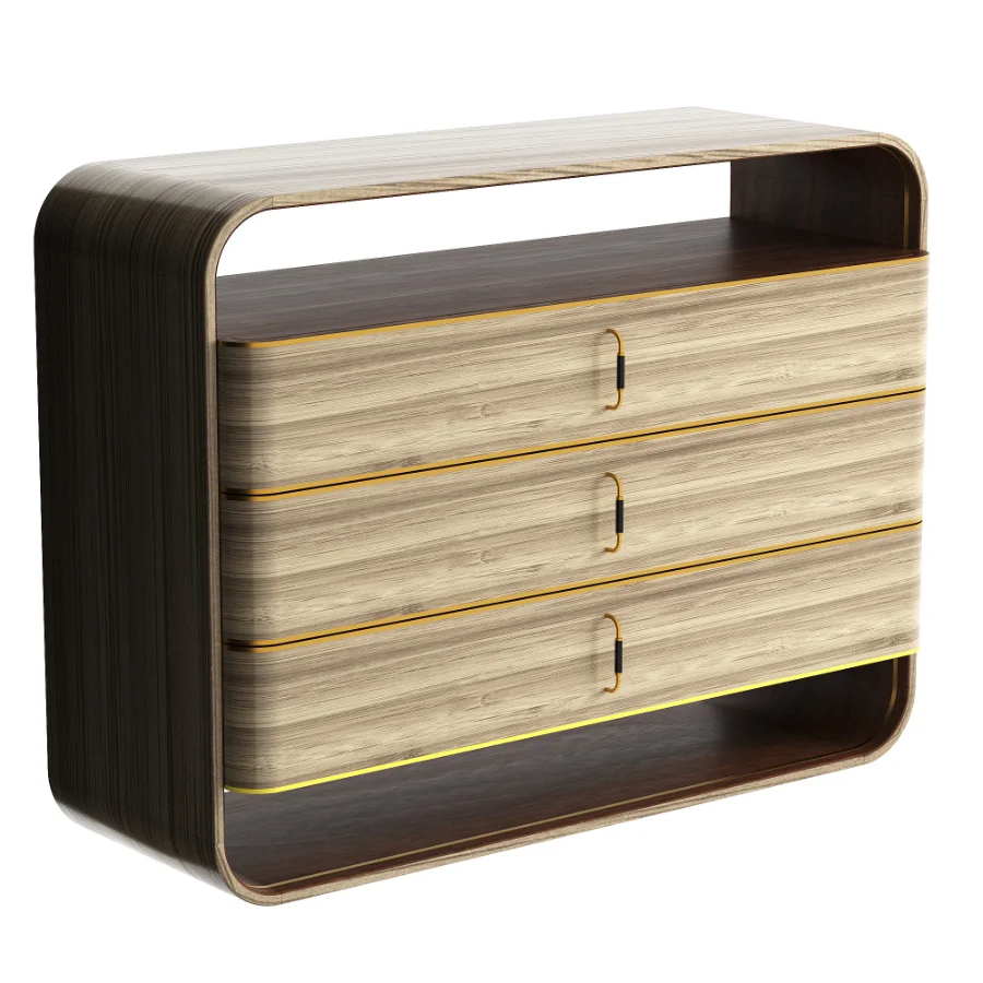 Colmar chest 2 Image 1