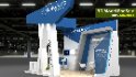 stand booth display - Thumbnail 6