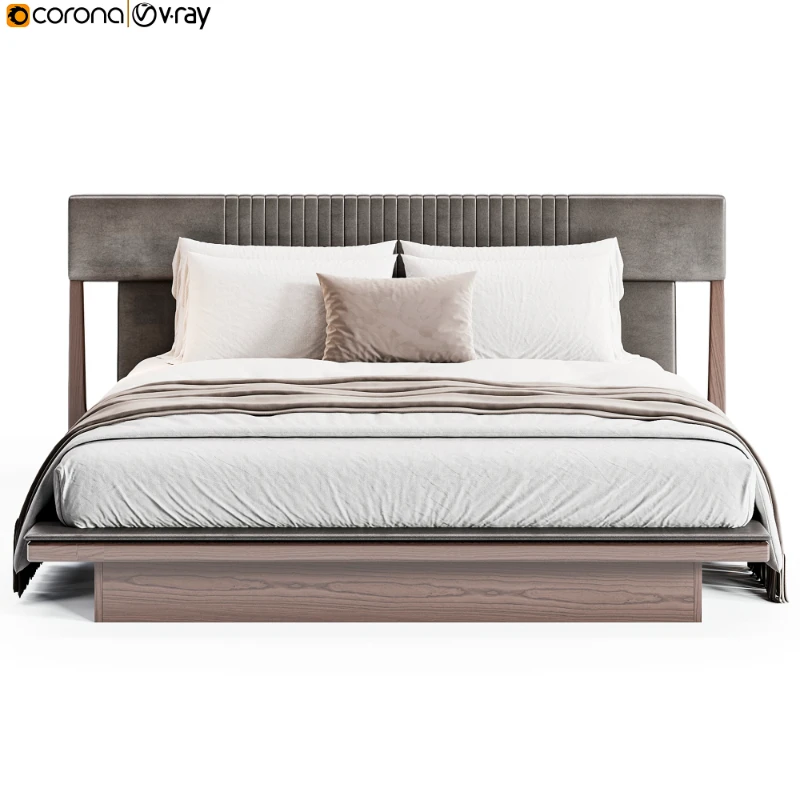 Vine Turri Bed by Miliashop Image 3