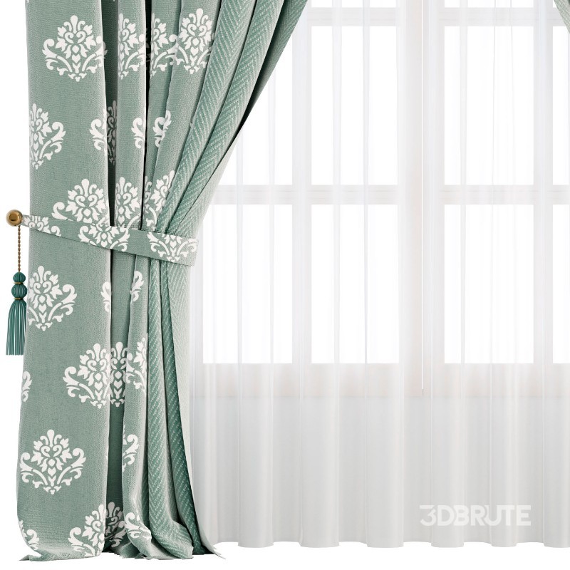 Curtain 10 Image 3