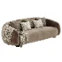 Nuve Sofa - Thumbnail 1