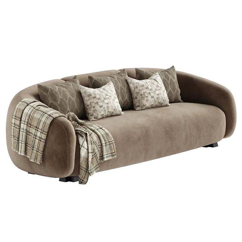 Nuve Sofa Image 1