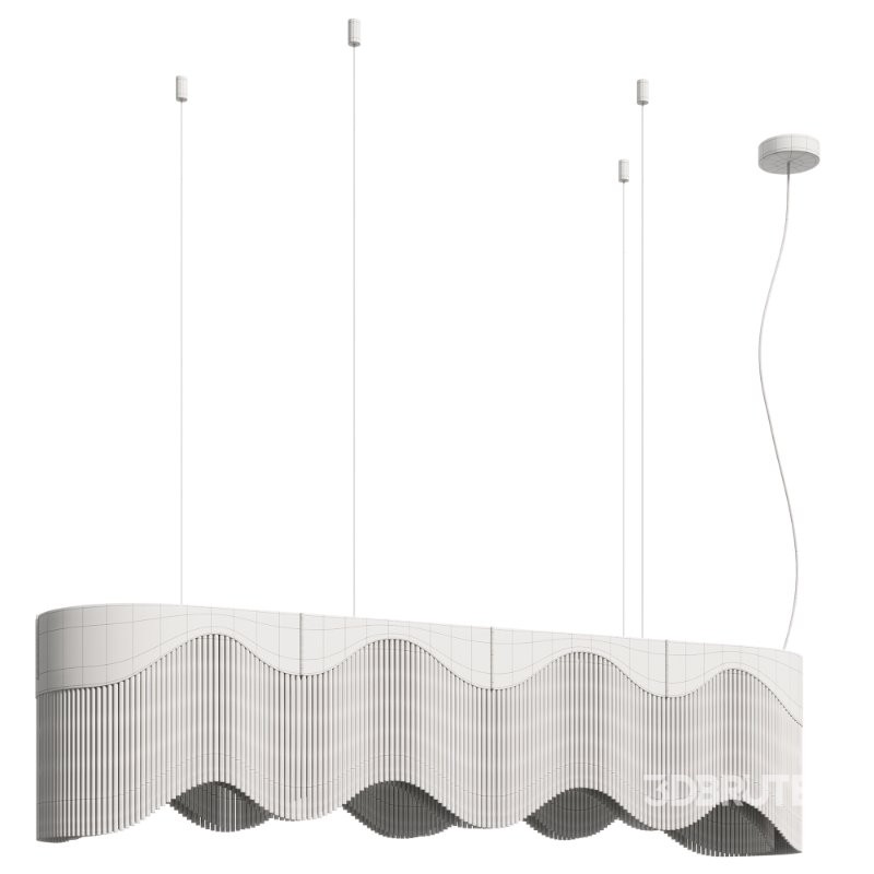 Flow Lighting Image 2