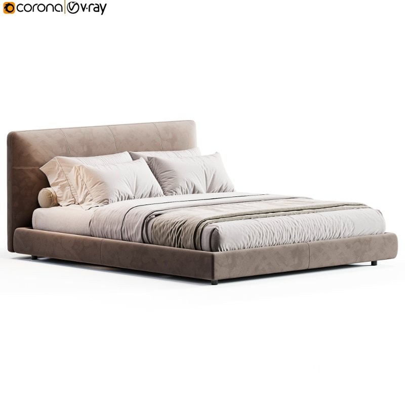 ORIS Bed By Bonaldo Image 6