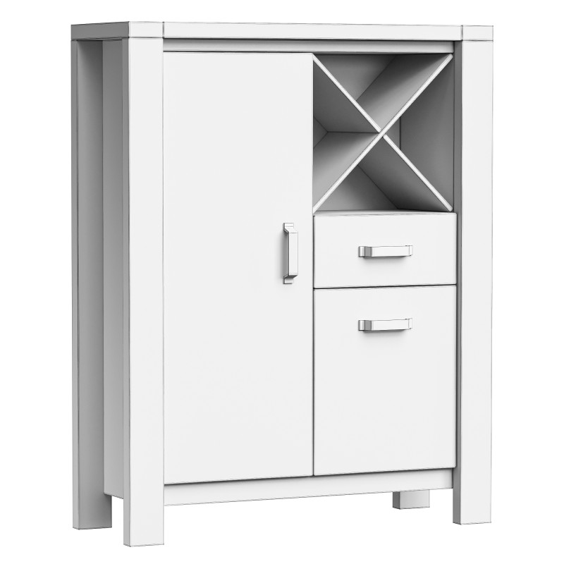 Drawer_Highboard Image 2