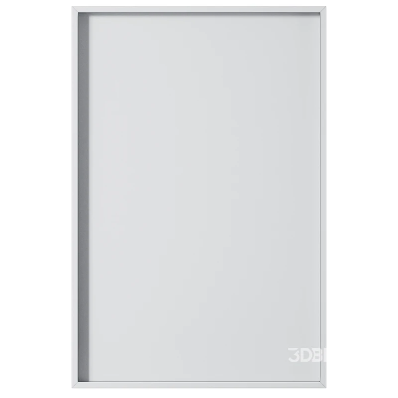 Painting Nuances Pink Vase Image 2