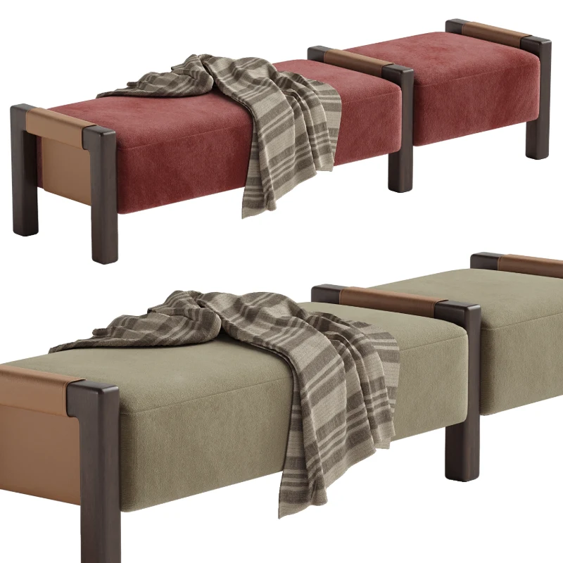 Saddle Bench Image 6