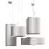 Nuvola pendant lamps by Baxter - Thumbnail 3