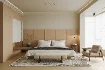 Bedroom interior - Thumbnail 1
