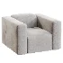 Radley Power Recliner Accent Chair - Thumbnail 1