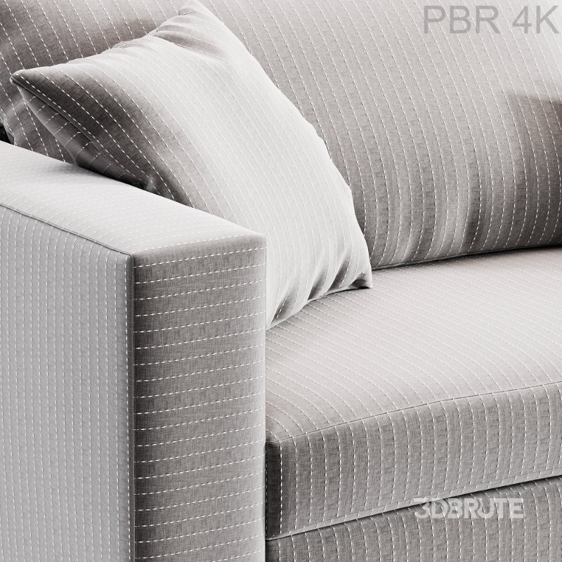 Fabric Towel 005 Image 4