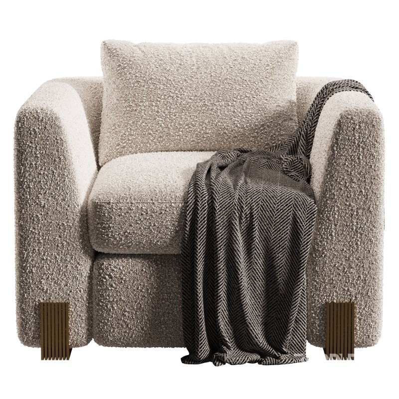 Caracole Counter Balance Chair Image 2