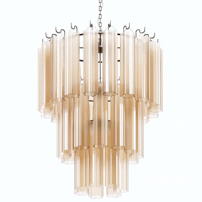 BRAGE Chandelier Image 2