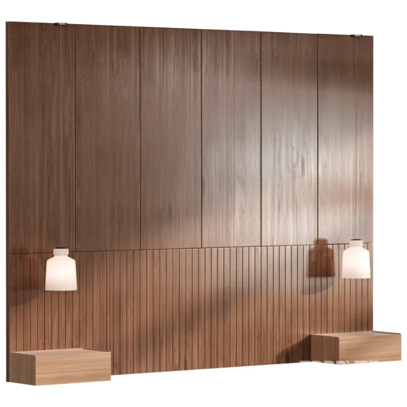 Decorative wall panel N10 Image 3