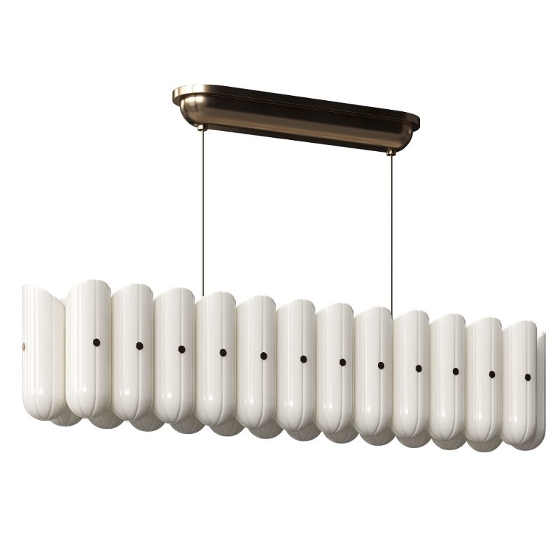 Hill Lorna LED Linear Image 2