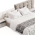 Lawrence Bed By Minotti - Thumbnail 2