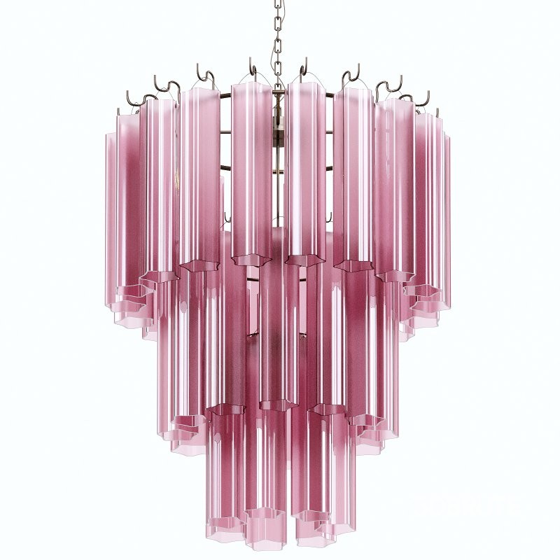 BRAGE Chandelier Image 1