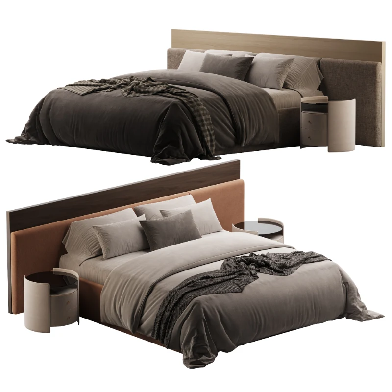 Khamovniki 12 apartment amber Image 1