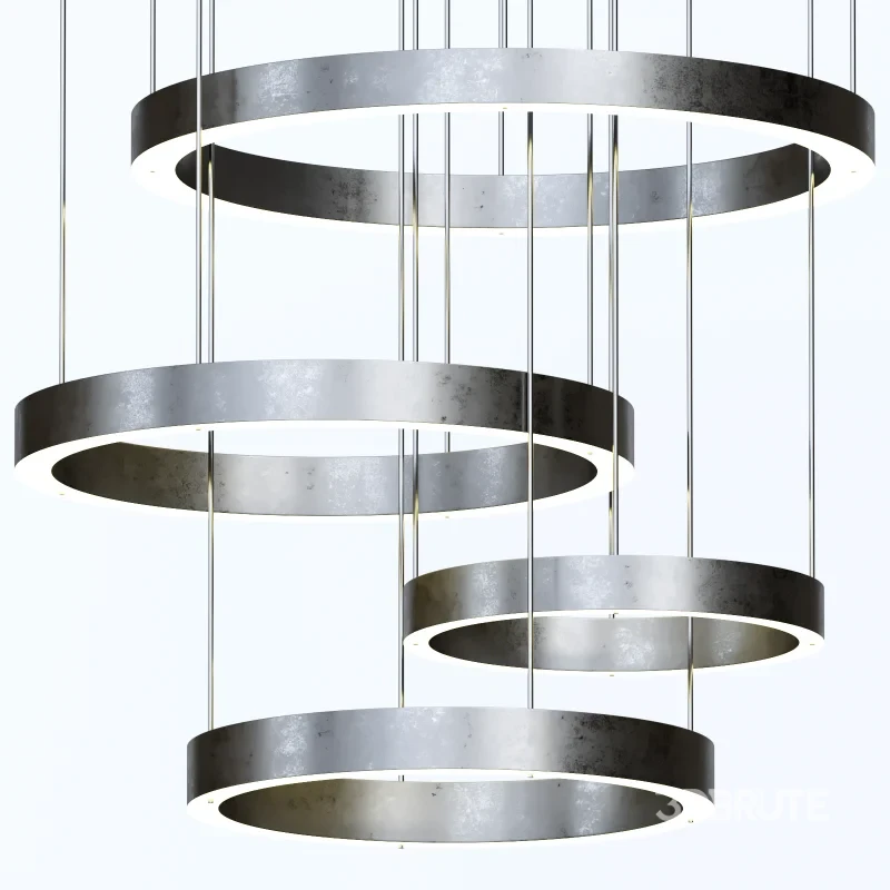 Light Ring Multimateric Image 2