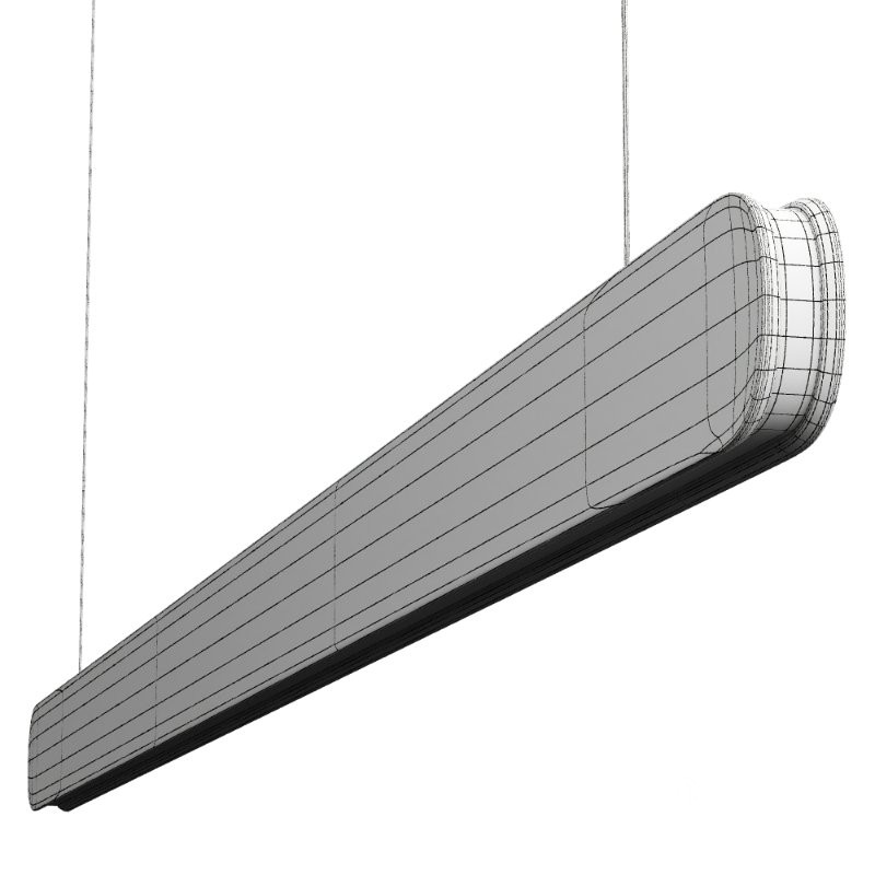 Blade pendant Image 2