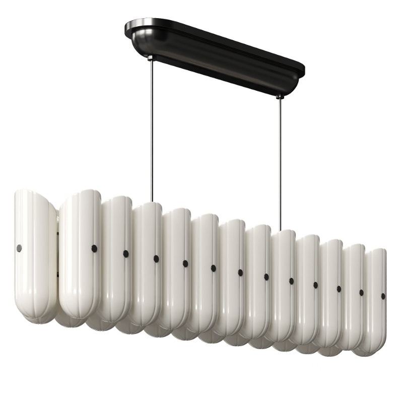 Hill Lorna LED Linear Image 3