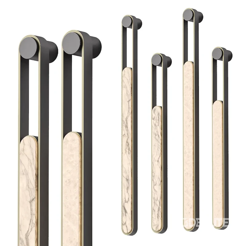 Khipan Wall Sconce Image 1