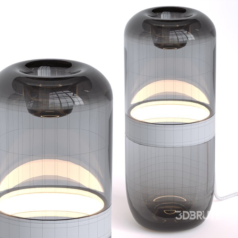 Demi_Lamp_set1 Image 1