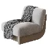 Gandhi Lounge Chair - Thumbnail 3