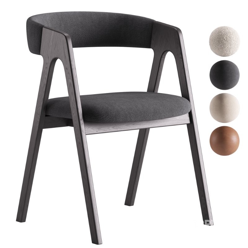 Diren Chair 2017 Image 1